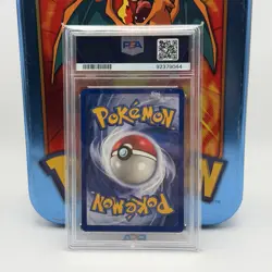 Pokemon 1999 Shadowless PSA Lot - Pidgey Magnemite Machop Onix - Image 5
