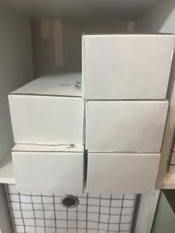 Pokemon Bulk Lot Roughly 6000 Cards Common and Uncommon Cards No Energy No Holos - Image 1