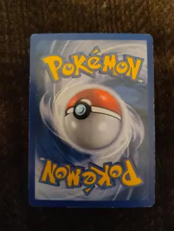 Pidgey 57/102 | Base Set | 1ST EDITION SHADOWLESS | Vintage Pokemon TCG - Image 2