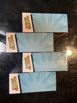 Pokemon TCG Ascended Heroes Booster Bundle Lot (4 Boxes) Sealed 6 Packs Each NEW - Image 2