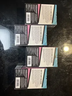 Pokemon TCG Ascended Heroes Booster Bundle Lot (4 Boxes) Sealed 6 Packs Each NEW - Image 3