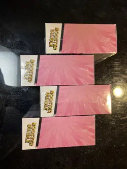 Pokemon TCG Ascended Heroes Booster Bundle Lot (4 Boxes) Sealed 6 Packs Each NEW - Image 4