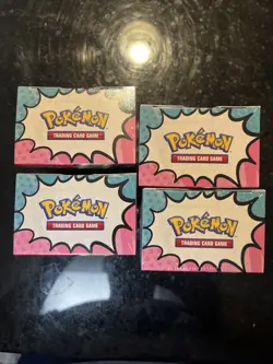 Pokemon TCG Ascended Heroes Booster Bundle Lot (4 Boxes) Sealed 6 Packs Each NEW - Image 5