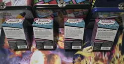 4x Sealed - Pokemon Center Ascended Heroes Booster Bundle - Image 3
