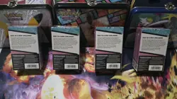 4x Sealed - Pokemon Center Ascended Heroes Booster Bundle - Image 4