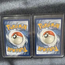 Pokemon TCG Paldea Evolved Holo Lot - Mismagius, Misdreavus, Ability - Image 3