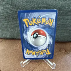 Pokemon Swablu EX - *Deoxys Stamped* - 79/107 Holo - DMG - Image 2