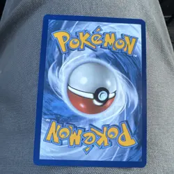 Pokemon TCG Team Rockets Mewtwo EX 216 Promo Holo Near Mint Near Mint Condition - Image 2