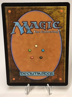 MTG - Bloomburrow - Starseer Mentor - #0233 - Playset x4 - Near Mint - Image 3