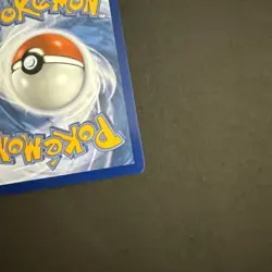 Pokemon Aurorus Shiny Rare ME03: Perfect Order 092/088 - Image 5