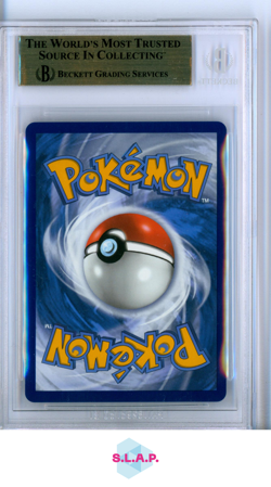 CHARIZARD POKEMON SV49 2019 SM - HIDDEN FATES SHINY VAULT ENGLISCH BGS 9.5 - Image 2