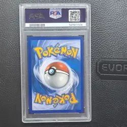 Pokemon Raging Bolt ex 208/162 SV05 Special Illustration Rare Holo PSA 10 - Image 2