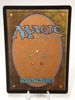 MTG - Bloomburrow - Sunshower Druid - #0195 - Playset x4 - Near Mint - Image 3