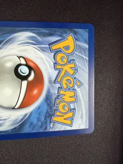 Pokemon Mega Gardevoir EX 187/132 Mega Evolutions Full Art Golden Hyper Rare - Image 5