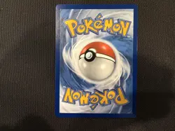 2023 Pokemon Van Gogh Museum Pikachu with Grey Felt Hat 085 SVP Black Star Promo - Image 2