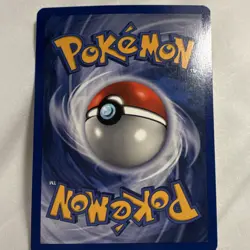 Pokemon Machamp 8/102 Base Set Unlimited Holo Rare 100HP - Image 4