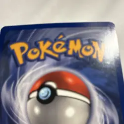 Pokemon Machamp 8/102 Base Set Unlimited Holo Rare 100HP - Image 5