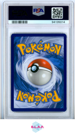 M TURTOK EX EVOLUTIONS-GERMAN POKEMON XY EVOLUTIONS 2016 22 PSA 10 - Image 2