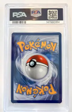 2023 POKEMON MEW EN-151 SPECIAL ILLUSTRATION RARE #200 BLASTOISE EX PSA 10 - Image 2