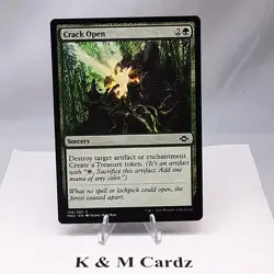 MTG - Modern Horizons - Crack Open - #154 - Image 1