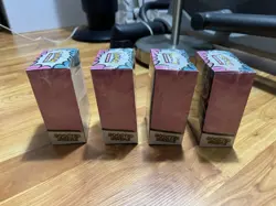 Pokemon TCG Ascended Heroes Booster Bundles X4 4X Lot 4 Factory Sealed In Hand - Image 2