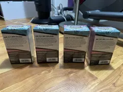 Pokemon TCG Ascended Heroes Booster Bundles X4 4X Lot 4 Factory Sealed In Hand - Image 3