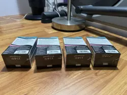 Pokemon TCG Ascended Heroes Booster Bundles X4 4X Lot 4 Factory Sealed In Hand - Image 5