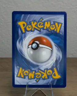 Scorbunny 225/217 Ascended Heroes Pokemon TCG Illustration Rare Holo NM - Image 2