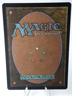 MTG - M15 - Void Snare - #082 - Lightly Played - Image 3