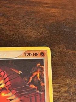 Groudon EX #002 Regular Black Star Promo Pokemon TCG - Image 3