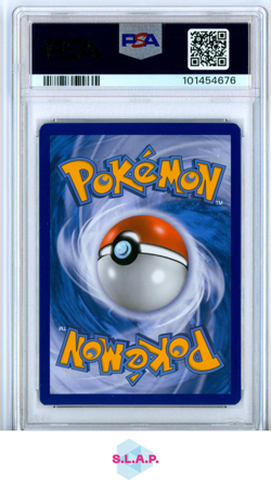 M SKARABORN EX FURIOUS FISTS-GERMAN POKEMON XY FURIOUS FISTS 2014 5 PSA 10 - Image 2