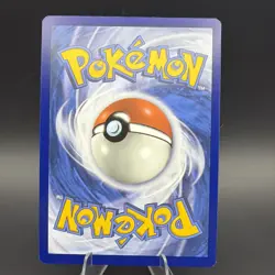 Gloom 198/197 SV03: Obsidian Flames Holo Pokemon TCG - Image 2