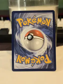 Whirlipede Black Bolt 133/086 Illustration Art Holo English Edition Pokemon TCG - Image 2