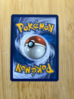 N’s Zekrom MEP 031 – Mega Evolutions – Black Star Promo – Pokemon TCG M/NM - Image 2