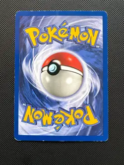 Vintage Pokemon TCG - Flareon 19/64 Non Holo - Jungle Set - MP - Image 2