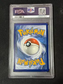 2024 Pokemon Shiny Pikachu Rare Holo SV Paldean Fates - PAF EN #131/091 PSA 8 - Image 2