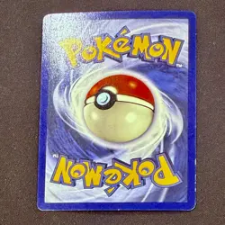 Pokemon TCG Fossil Holo Muk 13/62 - Image 2