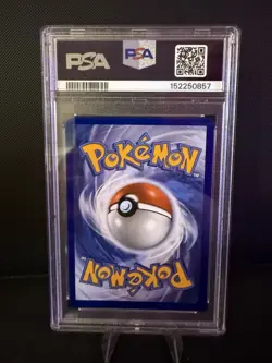 Pokemon 2025 PSA 9 Mega Charizard X ex #125/094 ME Phantasmal Flames SIR Mint - Image 2