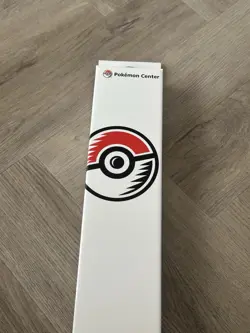 Pokemon TCG! Great Wave Pikachu & Friends Playmat. NEW IN BOX - Image 3