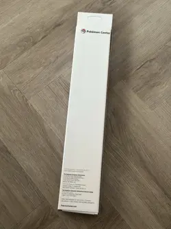 Pokemon TCG! Great Wave Pikachu & Friends Playmat. NEW IN BOX - Image 4