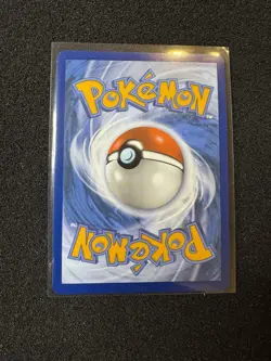 Pokemon Klang Illustration Rare Holo Sv: Black Bolt 140/086 90 HP 2025 English - Image 2