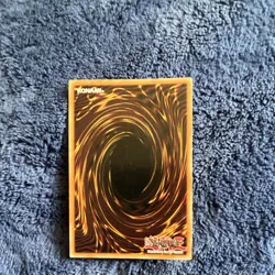 Yu-Gi-Oh! Reaper on the Nightmare PGD-078 Pharaonic Guardian 1st Edition Super … - Image 2