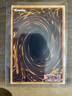 Ehther the Heavenly Monarch Quarter Century Secret 1st RA04-EN018 NM Yugioh - Image 3