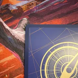 Bandai One Piece Perona OP06-093 SP 5000 Power Character Card English - Image 4