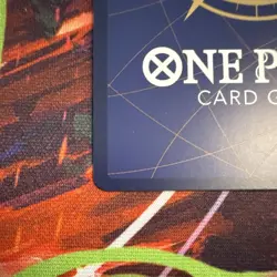 Bandai One Piece Perona OP06-093 SP 5000 Power Character Card English - Image 5