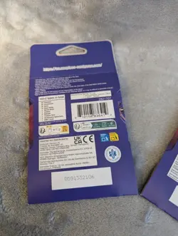 One Piece Single Booster Pack, The Azure Sea's Seven. New, sealed and unweighed - Image 5