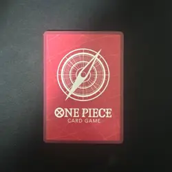 Usopp OP10-042 L Official Playmat Limited Edition - ONE PIECE Card Game Japanese - Image 2