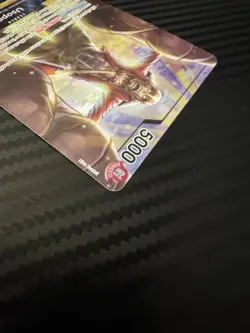 One Piece Card Game | Usopp Playmat Volume 3 Leader | OP10-42 | Go D. Usopp | NM - Image 5