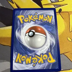 Raichu GX 20/68 - Hidden Fates Pokemon TCG Ultra Rare - Image 4