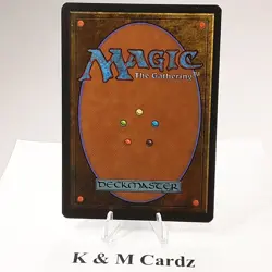 MTG - 4th Edition - Air Elemental - Uncommon - Lightly Played - Image 3